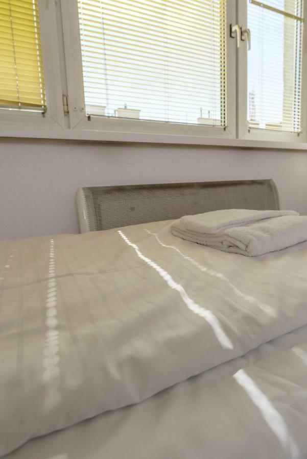 Cosy Margareten Apartamento Viena