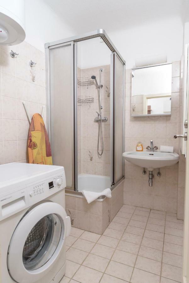 Cosy Margareten Apartamento Viena