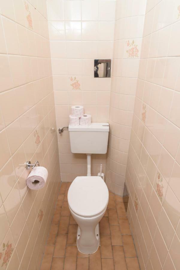 Apartamento Cosy Margareten