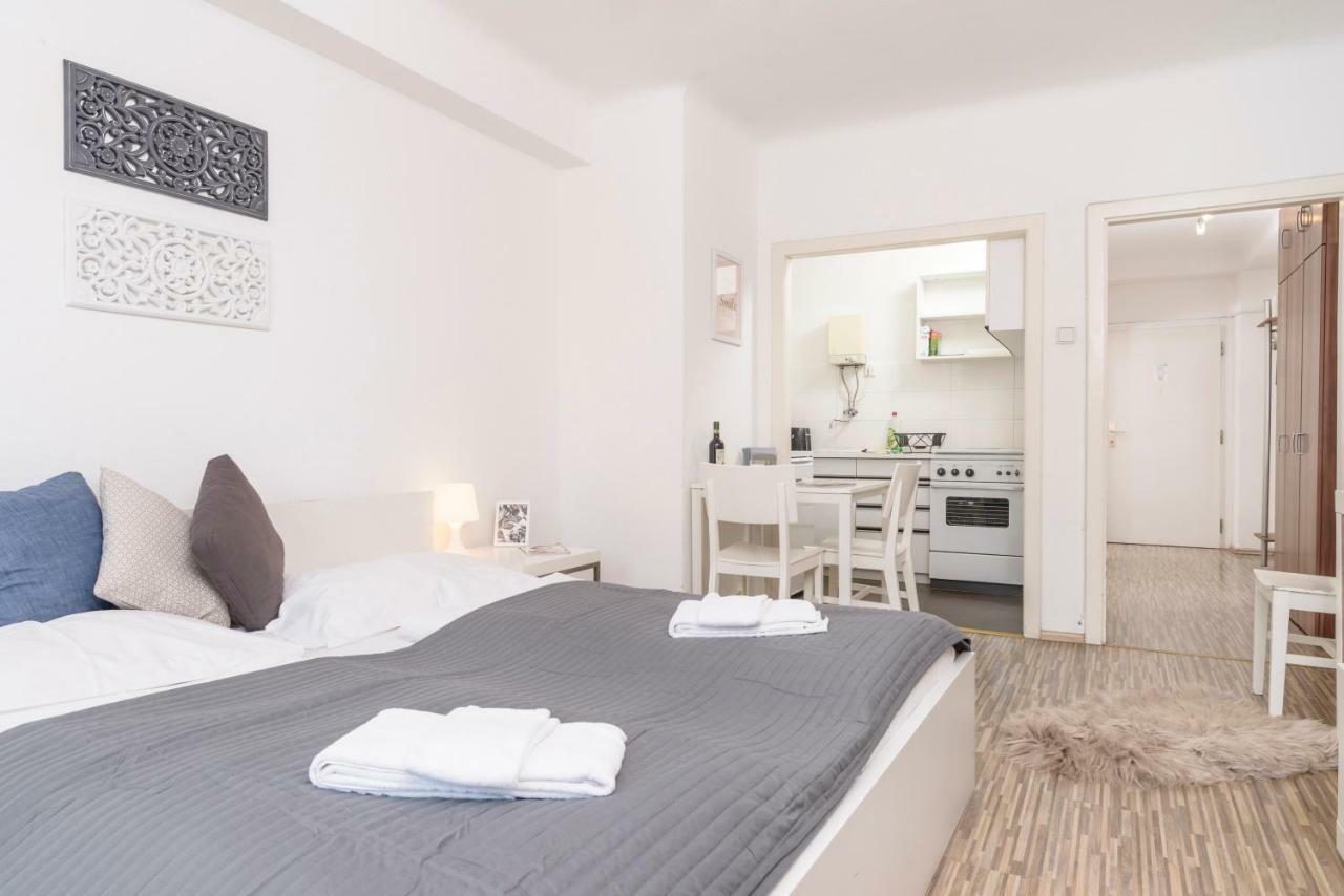 Cosy Margareten Viena
