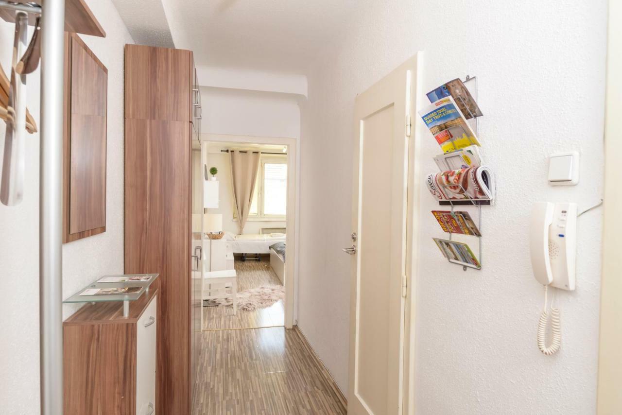 Cosy Margareten Apartamento Viena