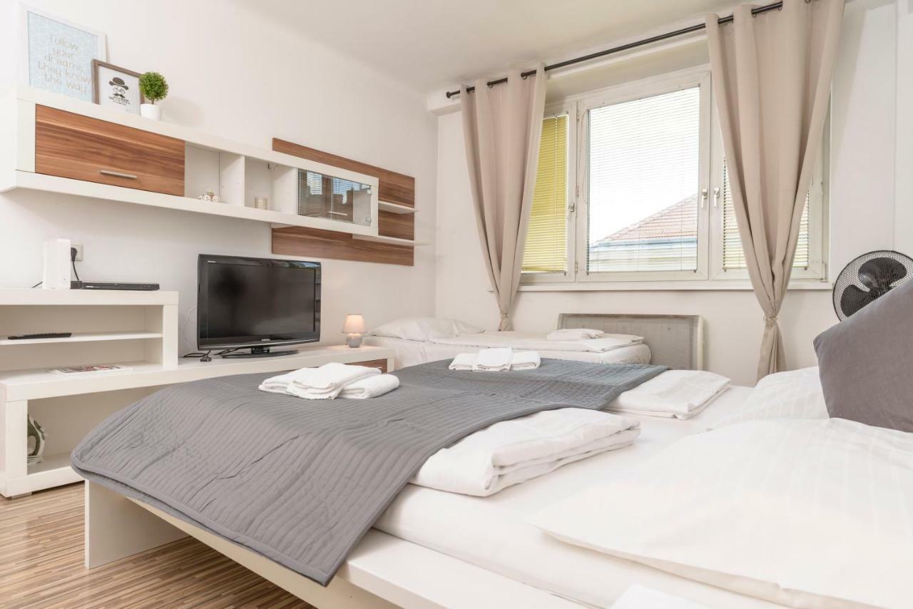 Apartamento Cosy Margareten *
