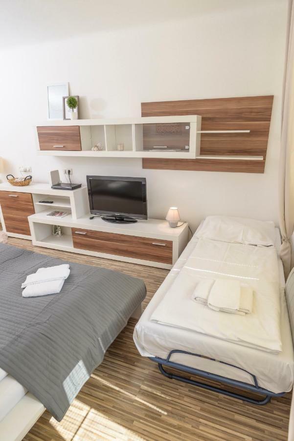 Cosy Margareten Apartamento