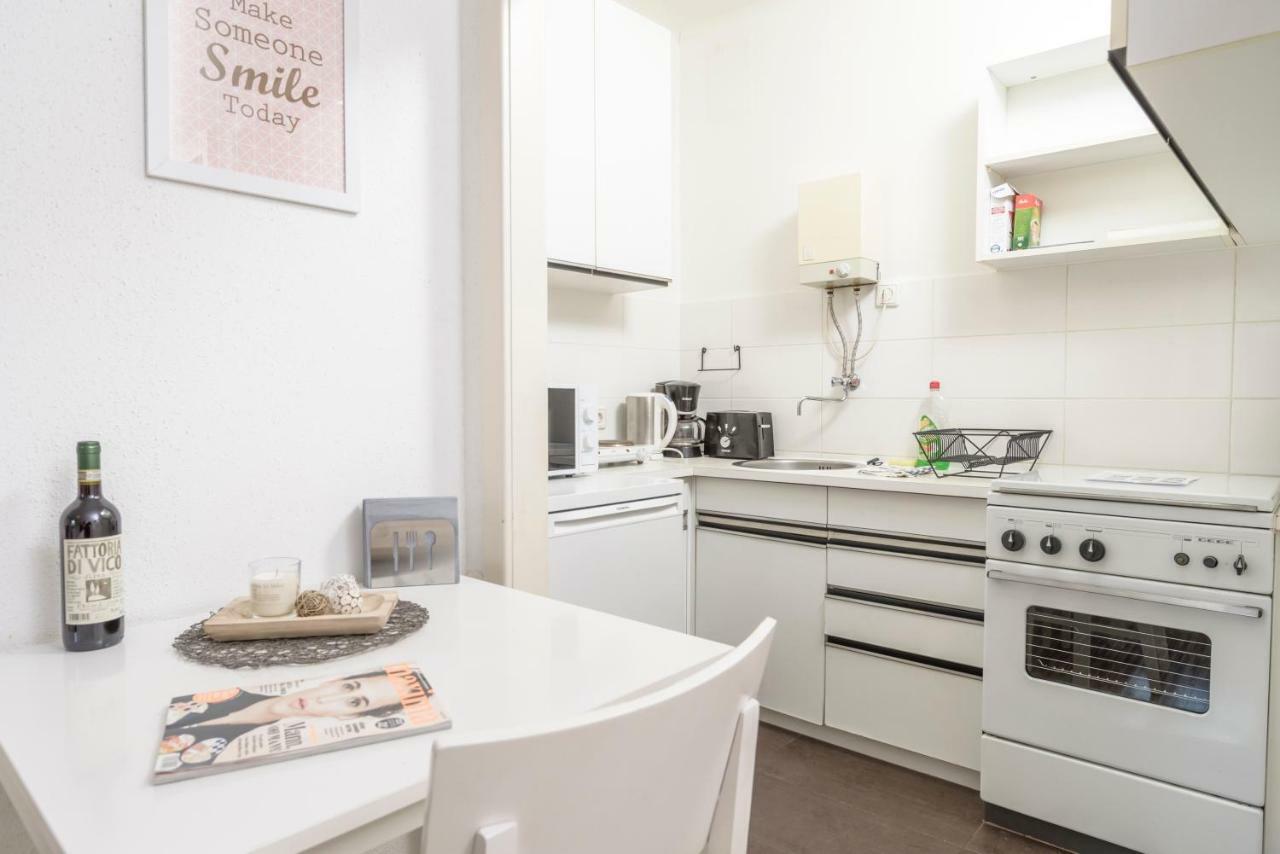 Apartamento Cosy Margareten *