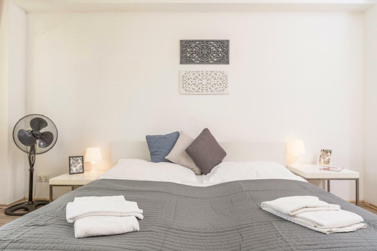 Apartamento Cosy Margareten *
